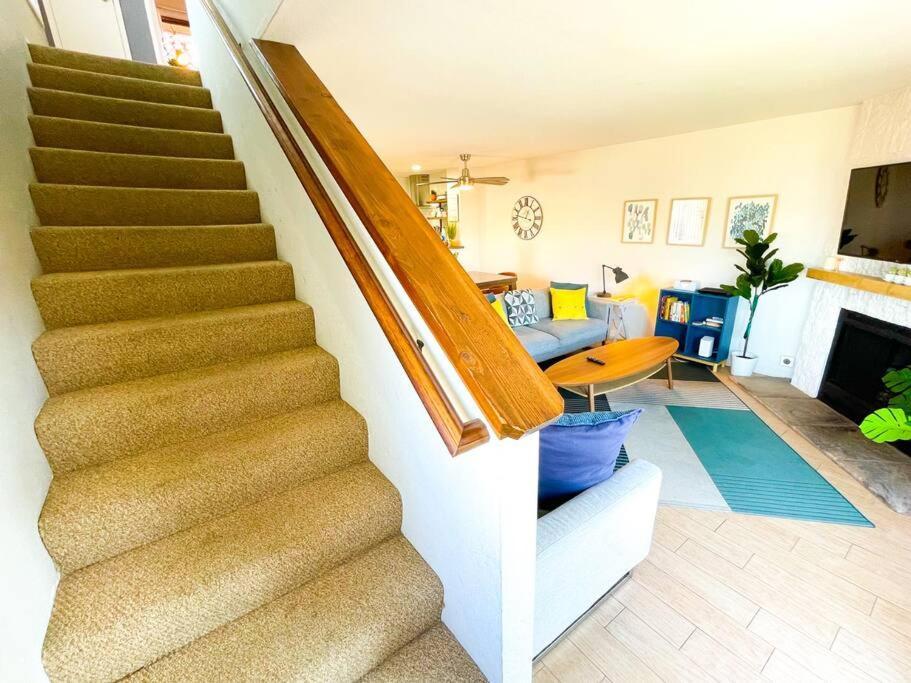 Ib Seaside Paradise W/ Ocean Views! Imperial Beach Exterior foto