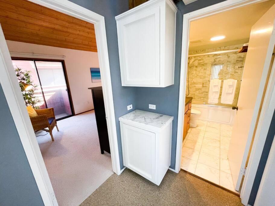 Ib Seaside Paradise W/ Ocean Views! Imperial Beach Exterior foto