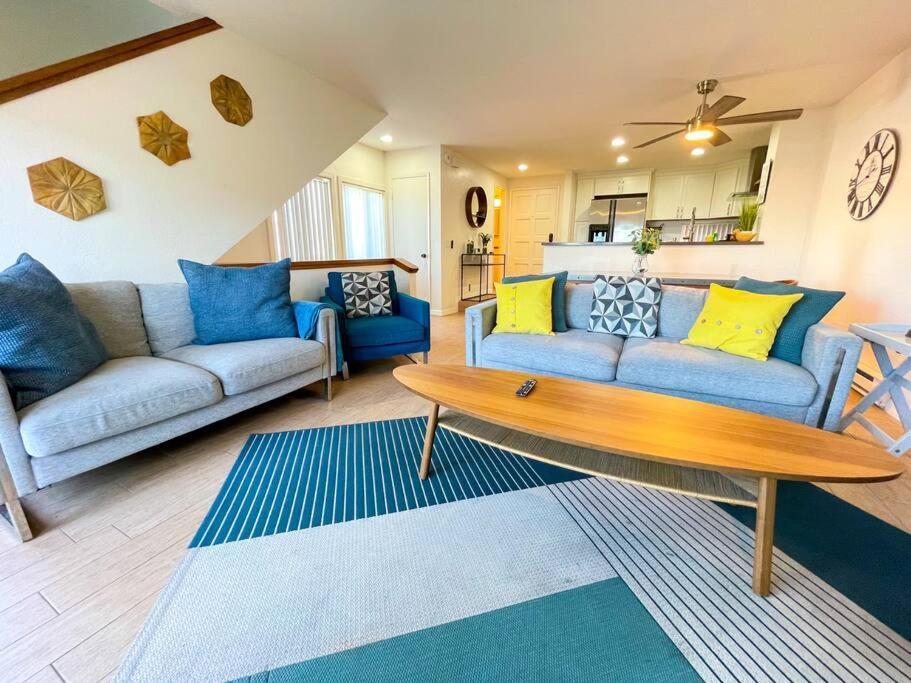Ib Seaside Paradise W/ Ocean Views! Imperial Beach Exterior foto