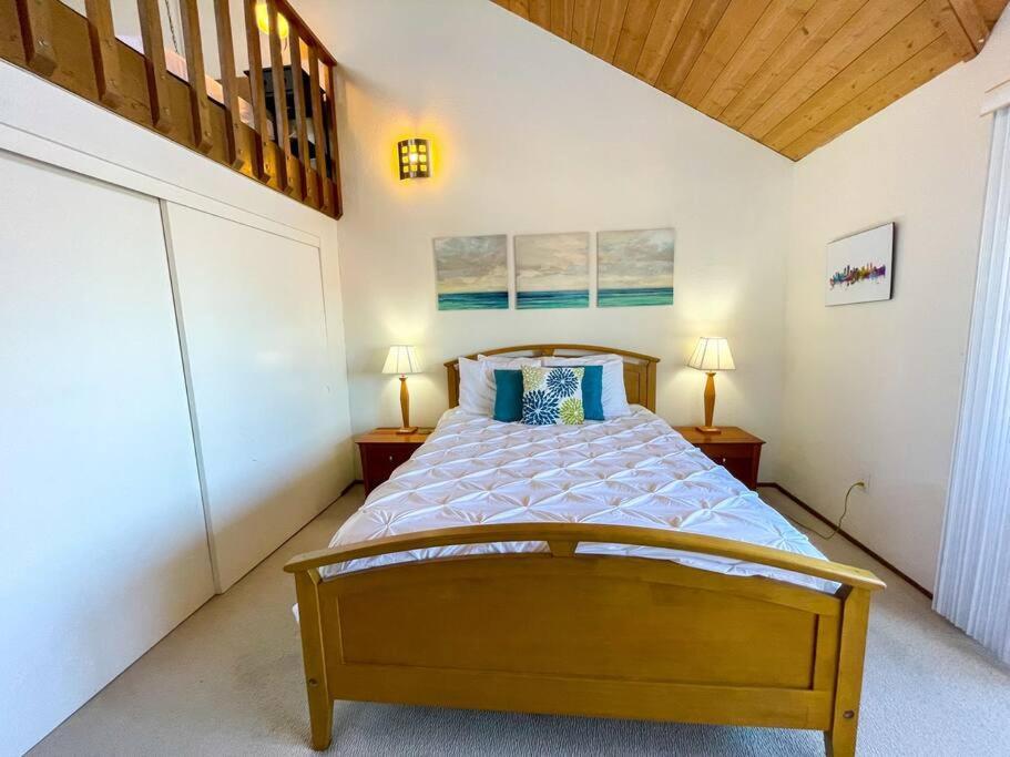 Ib Seaside Paradise W/ Ocean Views! Imperial Beach Exterior foto