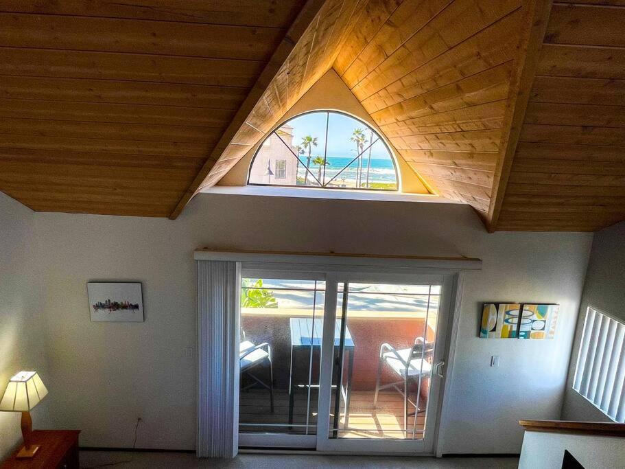 Ib Seaside Paradise W/ Ocean Views! Imperial Beach Exterior foto