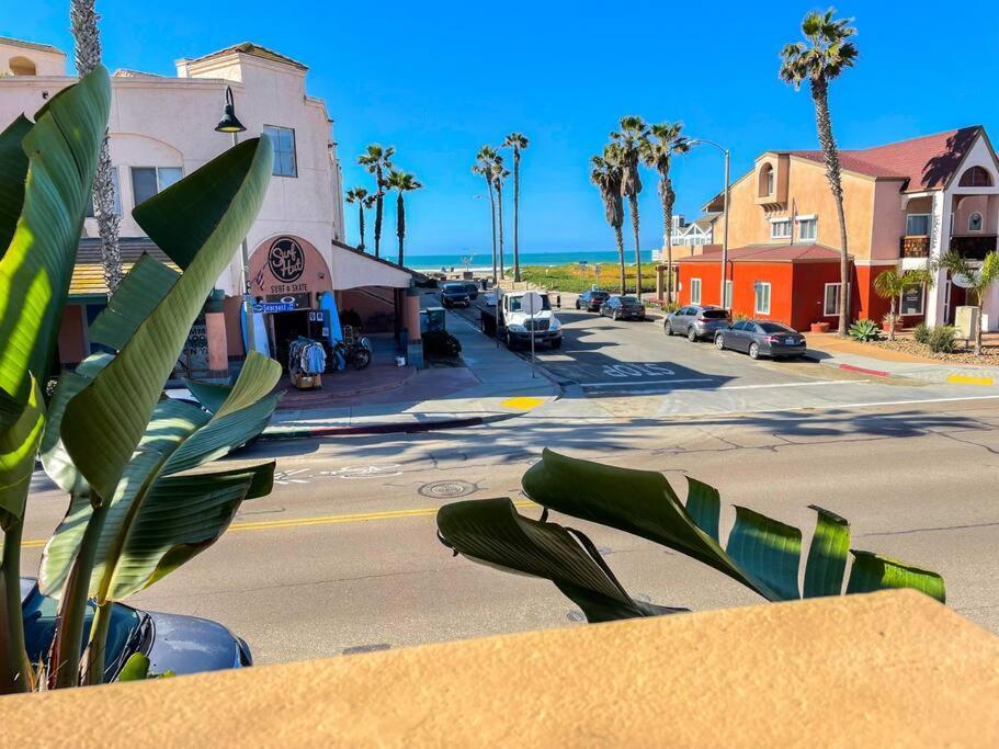 Ib Seaside Paradise W/ Ocean Views! Imperial Beach Exterior foto